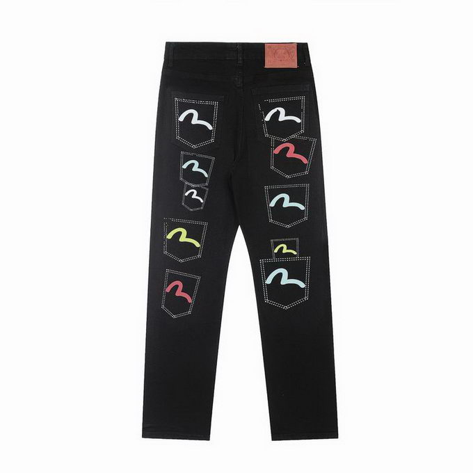 Evisu Jeans Mens ID:20250505-6